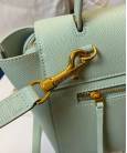 Сумка Celine Belt Bag Mint
